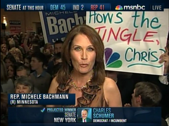 michele bachmann hot pics. Michele Bachmann#39;s speech