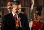 Obama A Little Too Interested In The Fact That Communists Are Part Of India's Mainstream