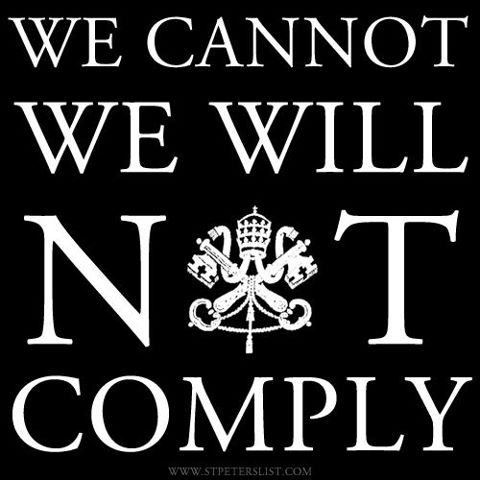 willnotcomply